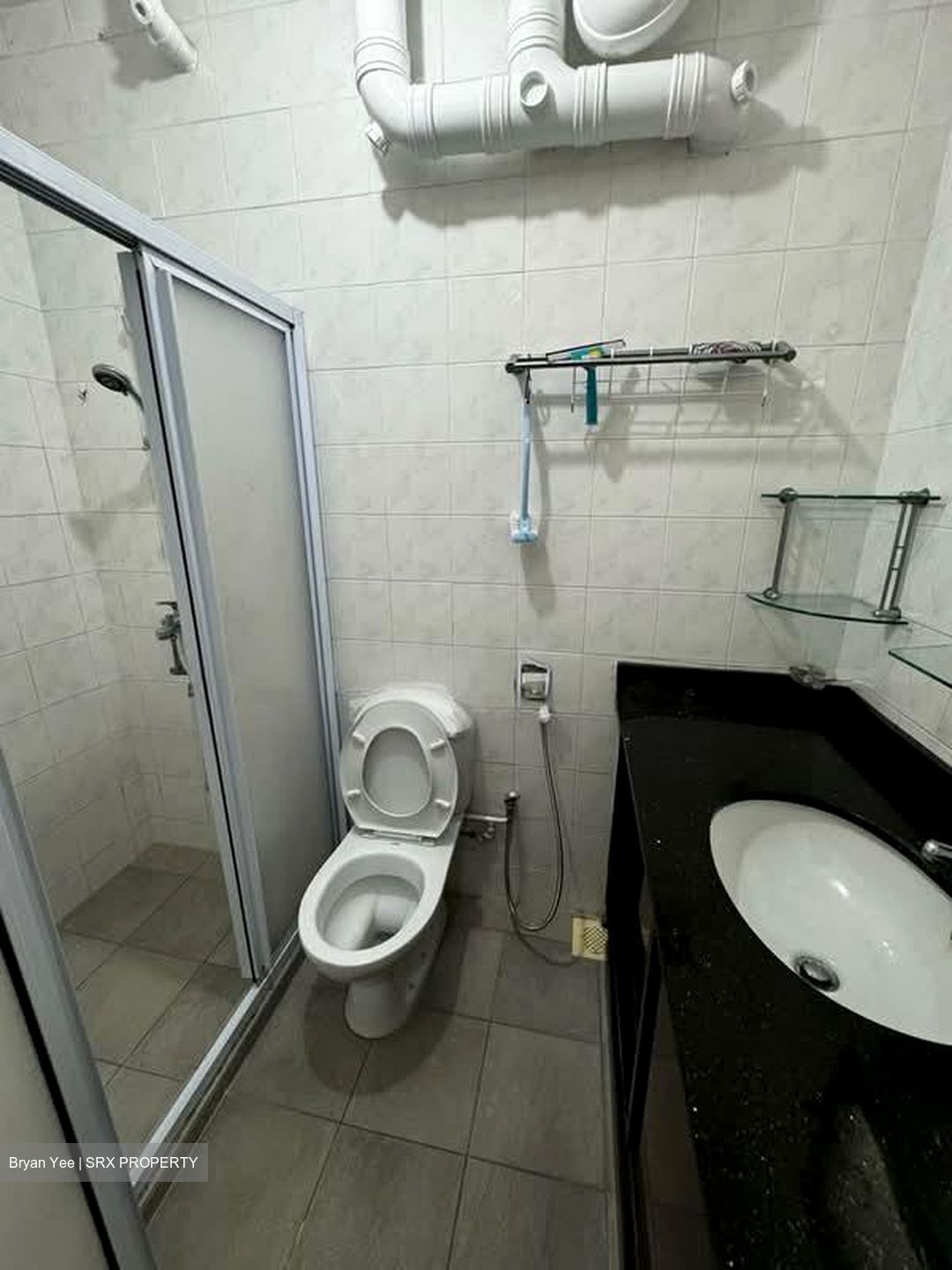 Blk 224C Compassvale Vista (Sengkang), HDB 5 Rooms #602747121